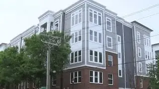 Checking Out The Spring Real Estate Market