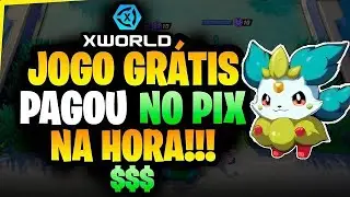 X WORLD APP PARA GANHAR DINHEIRO EM D&Oacute;LAR COM CRIPTOMOEDA C&Oacute;DIGO 👉 ROLIMO88 💰 👈