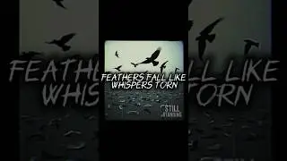 Carrion | Full Song Out Now #carrion #stillstanding #ytshorts #lyricvideo #metalcore #metal #music