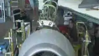Navy P-8A Poseidon (Boeing 737-800 Conversion)
