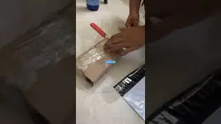 Our Product Full Packing Process #ecommerce #shorts