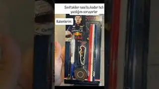 M&uuml;q kalemler😂
