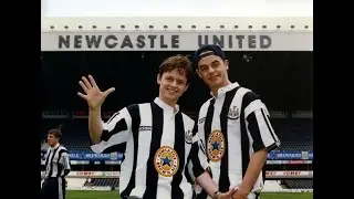 Ant and Dec | Smile
