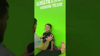 1 шпагат 1 ￼ игрушка #ufc #mma