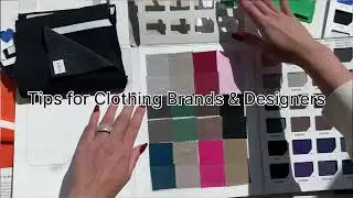 Fabric Picks for Hoodies and T-Shirts | Fabric Guide for Streetwear Clothing Brands and Designers