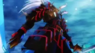 Digimon ReArise | Gaiomon's Activity