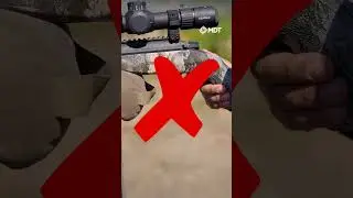 How to Pull A Trigger