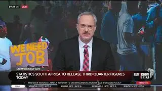 Youth Capital on Newzroom | Youth unemployment must be a priority of the GNU