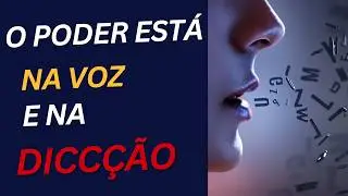 🎤Técnicas simples que transformam a sua voz e dicção  #oratória #dicção