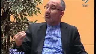 Zıhar uygulaması ve evlatlık konusundaki mesaj nedir ? -Mustafa İslamoğlu-