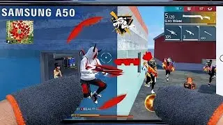 FREE VIP SENSI ⚡️SAMSUNG ⚡️ FREEFIRE BEST SENSITIVITY  ⚡️2026  (NO HACK)