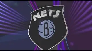 My Brooklyn NETS Intro