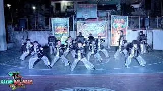 XTREMITY BOYS - SPECIAL GUEST [BALIKSAYAW NEW SOUTH DISTRICT @ San Pedro Laguna] 1/24/26