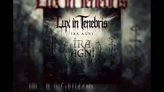 REFUGIUM | Liturgical Funeral Doom | Matthew 2:13, Luke 2:4-5 | Lux in Tenebris