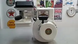 Minibike Rising Part 6