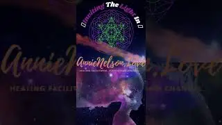 ✨Inviting The Light In -✨Mini Guided Meditation✨