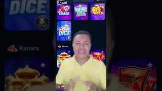 aplicaci&oacute;n pagando un d&oacute;lar gratis diario link para registrarte en la descripci&oacute;n del v&iacute;deo 👇👇👇👇🤑🤑