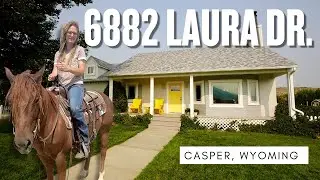 Is This a Dream Horse Property or a Golf Course?