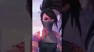 Fizz counters #shorts #youtubeshorts #leagueoflegends #lol #games #gameplay #fizz #viral #akali