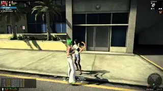 APB Reloaded: Easy Money 40k in 15minutes [HD] (PC) Sgt Drayke | Drayke Gaming