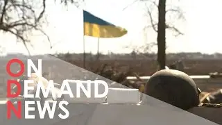 'WW2' Helmets and Bandages from 1978: Russia's Outdated Kit