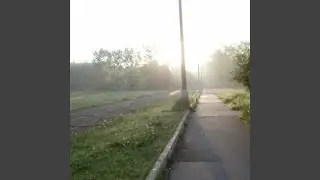 peace in the unknown
