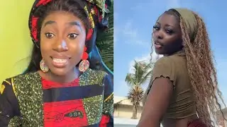 Cas Bou doywar Femme bi néna moom Danko Takk ba nopi Yobouko Rewou Arab bou kén khamoul
