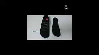 YOF Neo Unisex Bareform Shoe  #sneakers #shoes #barefootshoes