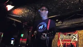 Sputnik Slovenia playing a Mashup 