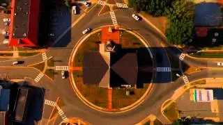 Chatham County Courthouse in Pittsboro, NC!