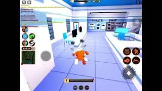 BADCC AND ASIMO WTF IS THIS