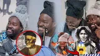 Watane Serigne moustapha abdou sakor fall au diamaguene sicap mbao diack soa 