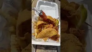 Food Trucks of Underground 55 Upper Alabama St. Atlanta, Ga #foodie #atlfoodies #food #foodtruck