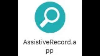 AssistiveRecord adware (removal instructions).