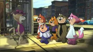 Playarte - Manda-Chuva o Filme