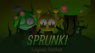 Incredibox - Sprunki: Logical Shifted Showcase [OFFICIAL]