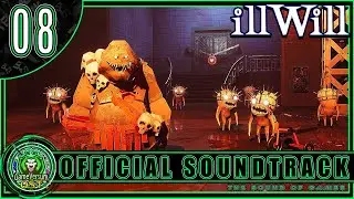 iLLWill Game Soundtrack Track 08 - Forest [OST]