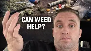 California Sober: Can Marijuana Help You Get Off Hard Drugs? | My Experience