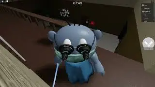 Roblox Puppet Milo The Doctor Showcase! (NEW PASS)