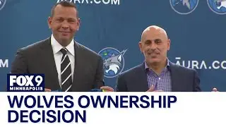 Minnesota Timberwolves ownership arbitration ruling settled
