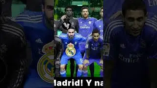 Rayo Vallecano 2-3 Real Madrid | La Liga 2013/14
