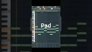 Как сделать Скиш Тайп Бит? (Часть 1) #beatmeaking #flstudio #drillremix #табалапка #сквиши  #remix