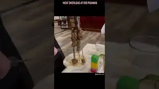 Meat Overload at Rio Picanha