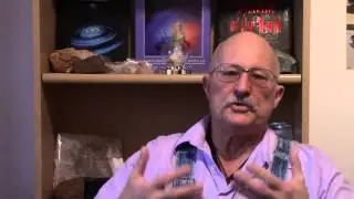 Knowledge of creation, Creation Series, Jay Essex