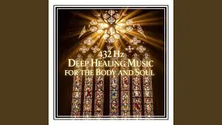 Celestial 432 Hz Quiet Mind