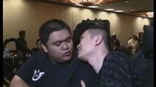 SF5 - NCR 2016 - Marn (R.Mika) Vs RZR Infiltration (Nash) - TOP 32