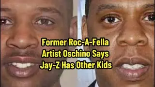 Allegations of Jay-Z's Secret Children Emerge