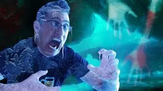 Flash Frozen