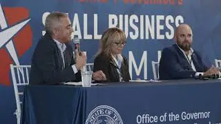 The Talent Pipeline: Recruiting, Training and Retaining Employees (El Paso)