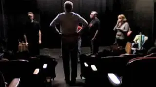 Un-Scripted: unscripted - Rehearsal #7